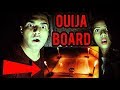 Playing OUIJA BOARD ( EVIL SPIRIT CONTACTED )
