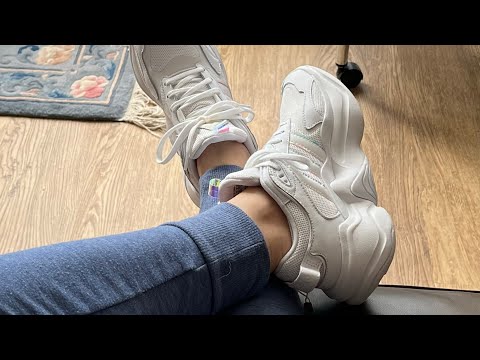 Unboxing Af Adidas Strigaskóm Af The Outnet