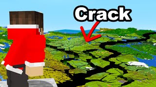 Why I Cracked The Entire World...