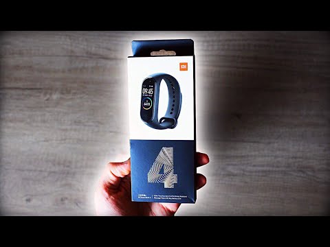 Xiaomi Mi Band
