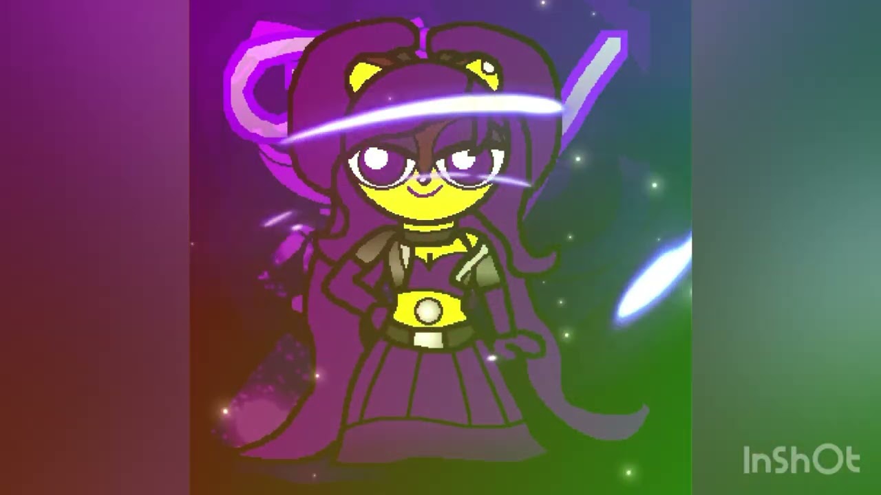 Chipmunks and Chipettes ft. OC Night Star Sisters- SWAGGA LIKE US