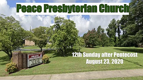 Full Service August 23, 2020
