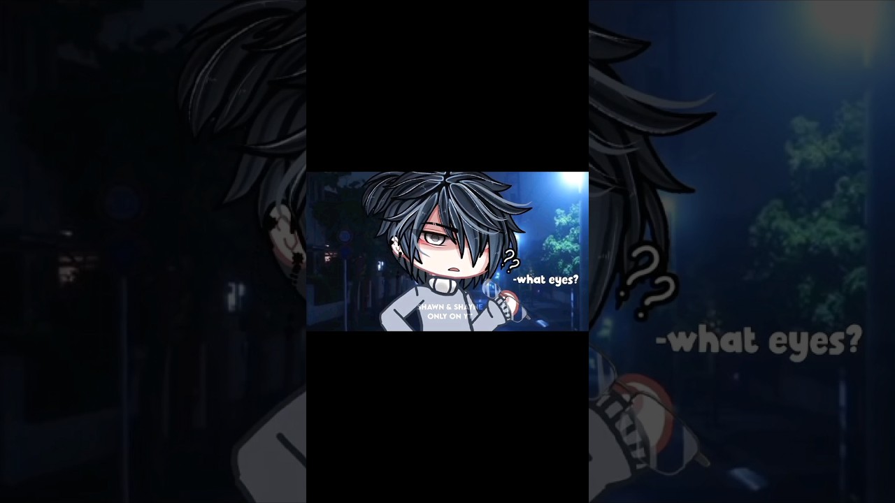 [👀] stop looking at me with those eyes 