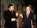 Pavarotti Intermission Interview - La Bohème, 1977.
