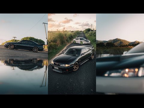 Car Photography Quotes