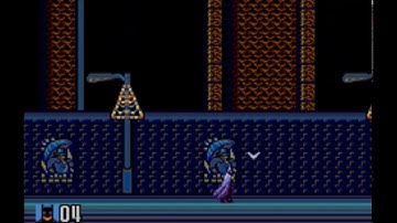 Infinite Lives Cheat: Batman Returns (SEGA Master System) ✔