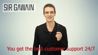 3 - Spy Pen P7 - connecting to PC and access recorded video and set date and time