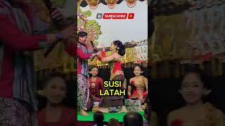 Latah kangdayatchannel wayangkulit joklithikjokluthuk duojo lucu dagelanjowo fypviral