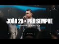 Joo 20  pra sempre  josu freitas ao vivo