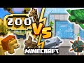 Wielkie mistrzostwa ZOO w MINECRAFT!