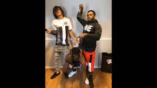 Soul Snatcher 2 - YunginBubi ft 50Shots x BubbaWitDaKutta