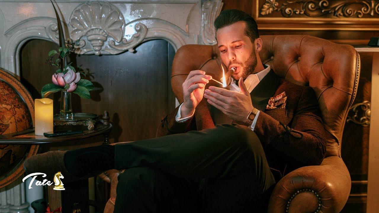 Influence Explained by Tristan Tate