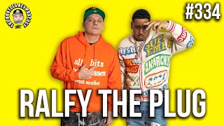 Ralfy The Plug on Drakeo The Ruler Wrongful Death Lawsuit, 03 Greedo, & 50k off Music Monthly