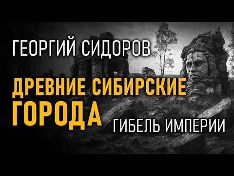 Видео: Древние сибирские города. Гибель Империи. Георгий Сидоров