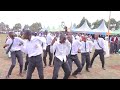 OMOCHENU NYASAE BEST LITURGICAL DANCERS - NYABIGENA BOYS