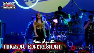 ZARIMA SPESIAL JARANAN DONGKREK - NINGGAL KATRESNAN - ANIS AGUSTIN - TUKANG VIDEO DANGDUT