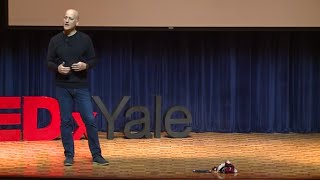 Cycles: Rerouted | Andres Martin | TEDxYale