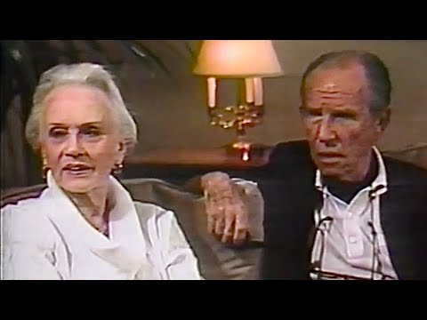 Videó: Hume cronyn még él?