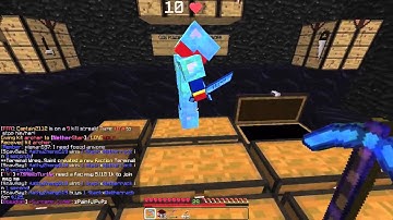 Scavengercraft Raid Series #3- The Loots Are Real