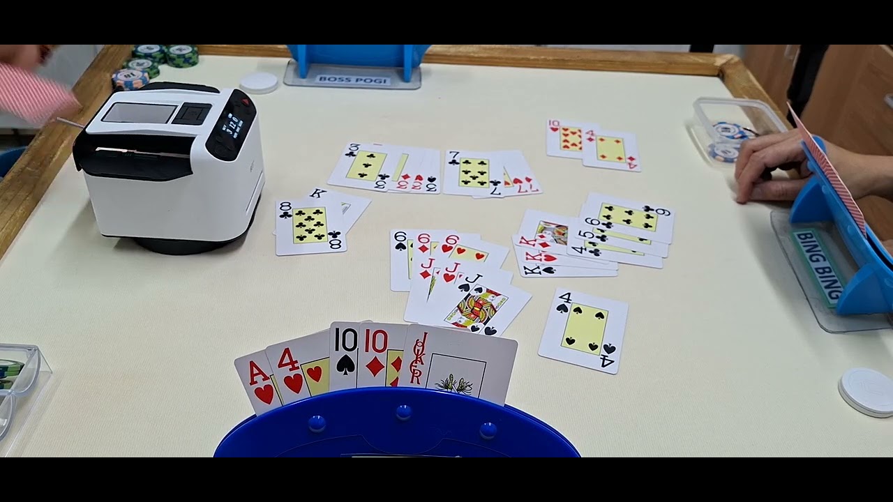 tong its EP83 #subscribe #tongits #youtube #games #like 