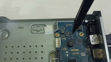 CP-UVR-0401E1-CS// CP-UVR-0801E1=CS CPPLUS DVR password reset