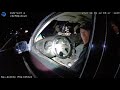 Driver Busted for Expired Tag, Drugs & Warrants | Body Cam
