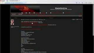 V.52 Hacks
