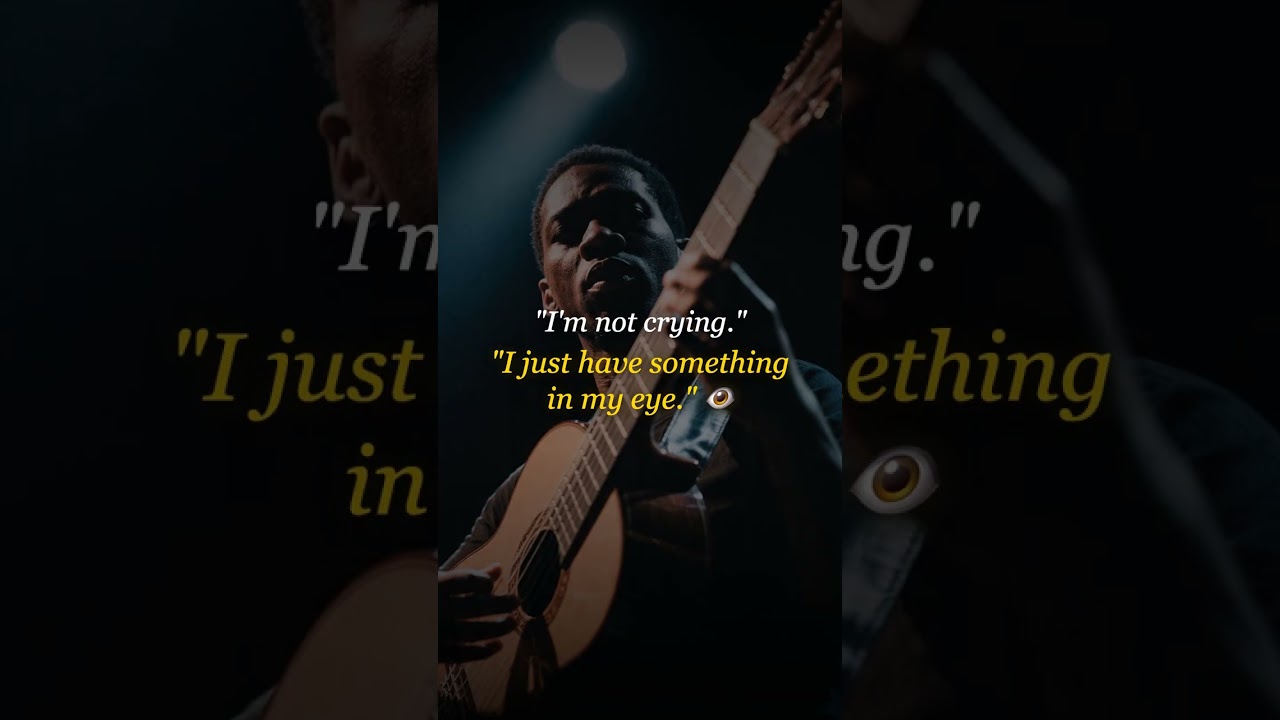 What you think the first time you hear flamenco 😂