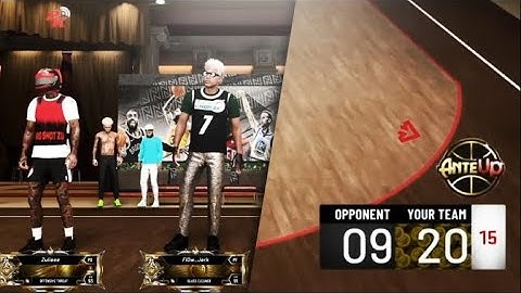 I BEAT LEGEND ZULIE AND FLOW JERK LIVE ON STREAM AND THIS HAPPENED...