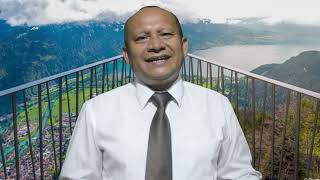 Renungan Hari Ini 1 Korintus 15 Ayat 58 Pdt Miduk Sirait Sth