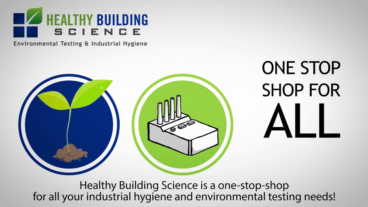 air quality testing environmental consultant industrial environmental hygienist