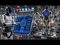 Tesla Optimus Gen 3 iznova piše Evoluciju: Infinite AI Designs Gen 4
