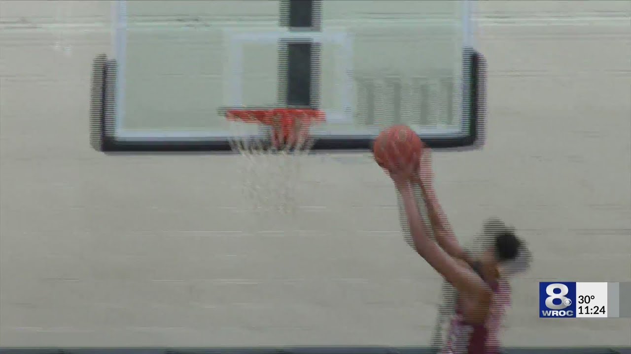 Aquinas uses late push to sweep McQuaid