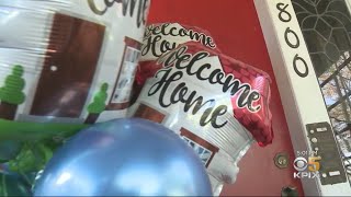 Neighbors Planning Welcome Home Party For Rescued Palo Alto Hikers