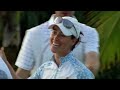 The stars are ready for Florida | Aramco Team Series – Tampa