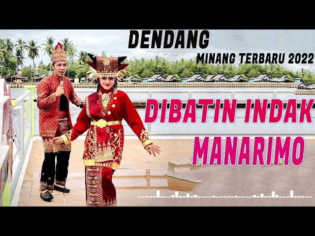 LAGU MINANG KLASIK POPULER | MINANG LAMO TERBAIK | LAGU PADANG - DENDANG MINANG TERBARU 2022 class=