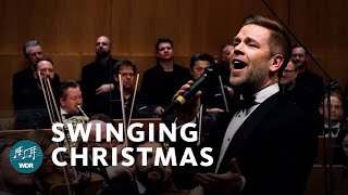 Swinging Christmas | Tom Gaebel | WDR Funkhausorchester | WDR Rundfunkchor