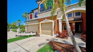 7811 52nd Ter E, Bradenton, FL  34203