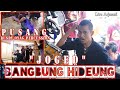 JOGED "BANGBUNG HIDEUNG" II PUSANG RUSDY OYAG PERCUSSION (LIVE ARJASARI)