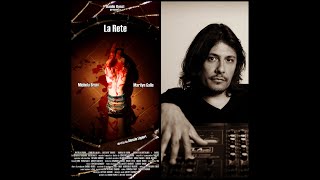 Hors-série FiMé – Sébastien Damiani – LA RETE (Main theme)