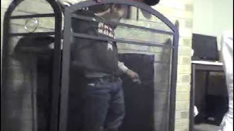 2009 12 23  Noah Video 122309 007