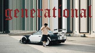 Generational (Official Music Video)  - Jxggi, Cem Dikici, Sickboi | Inferno