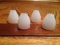 Make your own Non Stick Pen Bushings Make your own Non Stick Pen Bushings