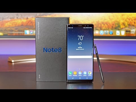 Unboxing Samsung Note 9 Bekas lagi || wajib Beli Barang Ajib 😁😁. 