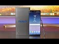 Samsung Galaxy Note 8: Unboxing & Review