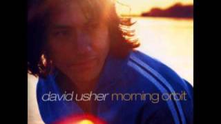 Watch David Usher Too Close To The Sun video