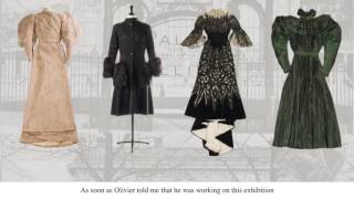 Proust's Muse, the Countess Greffulhe Exhibition Trailer