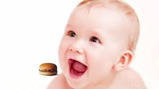 Baby Want Hamburger
