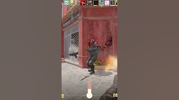 3K Mac-10 #counterstrike2 #cs2beta #csgo #samuelagp #sa #shorts