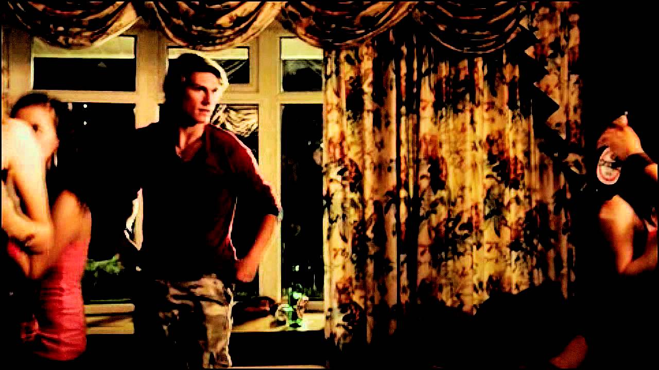 They're gonna eat US alive